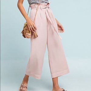 Anthropologie wife leg pants